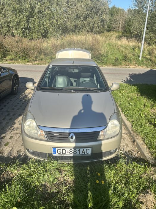 Renault Thalia