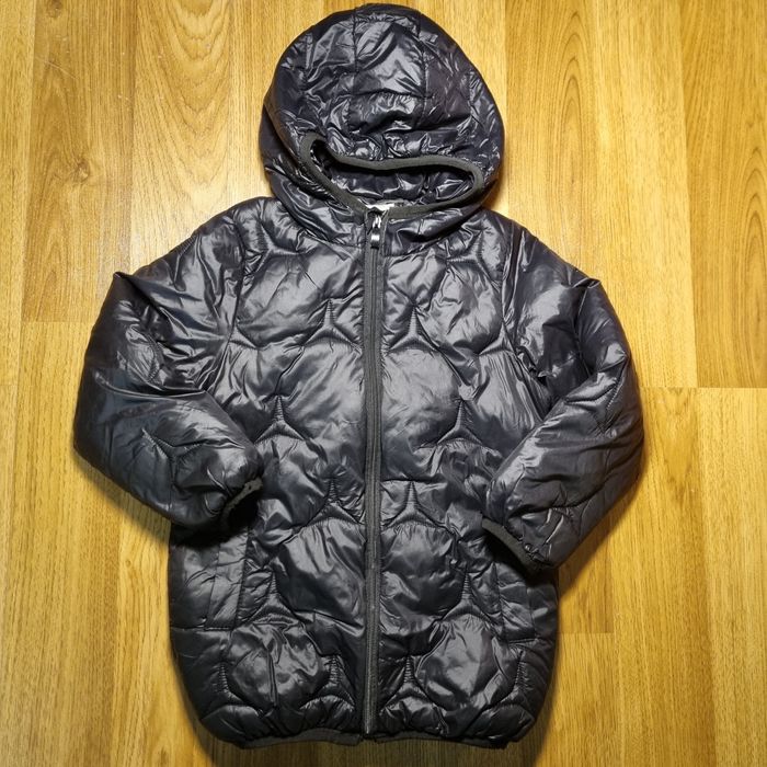 Дитяча демі курточки