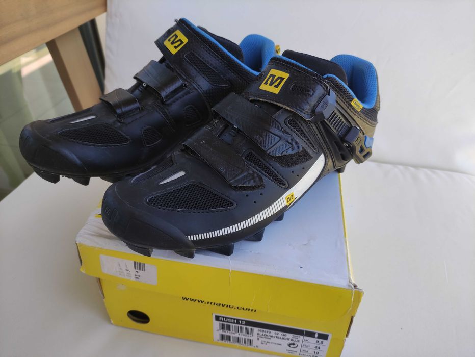 Sapatos BTT Mavic Rush nº44
