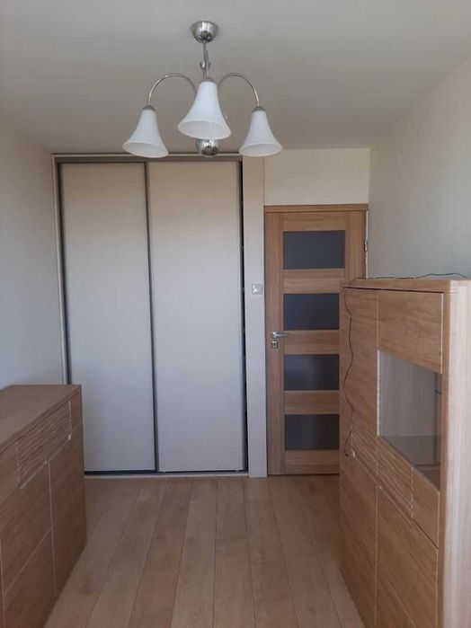 Sprzedam 38 m² Praga Południe - Widok 3