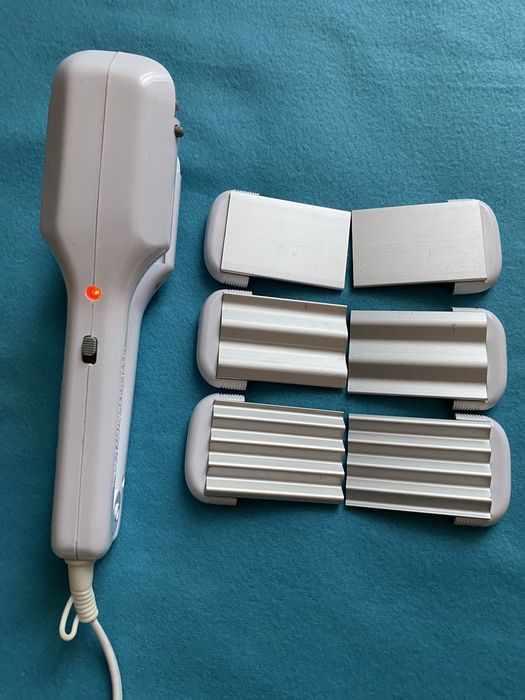 Prostownica falownica