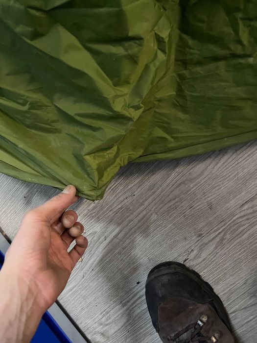 Tenda de Campismo Instantânea para 2 Pessoas