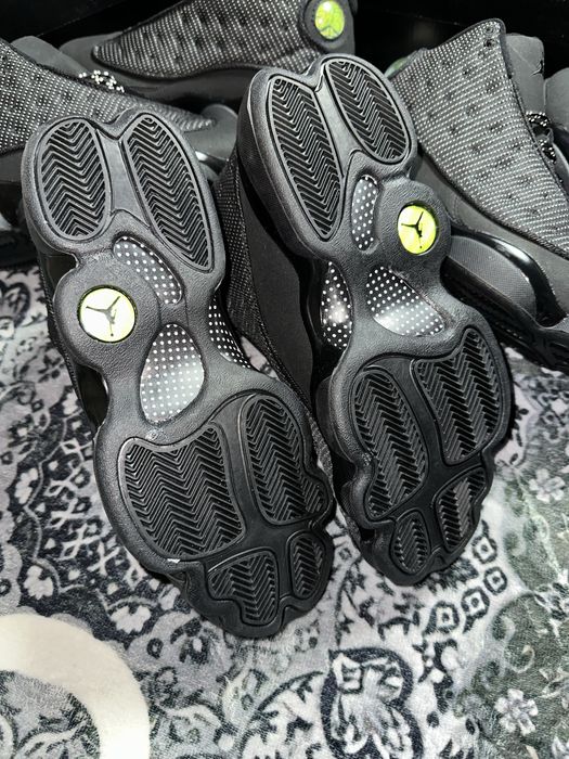Air Jordan 13 42-43