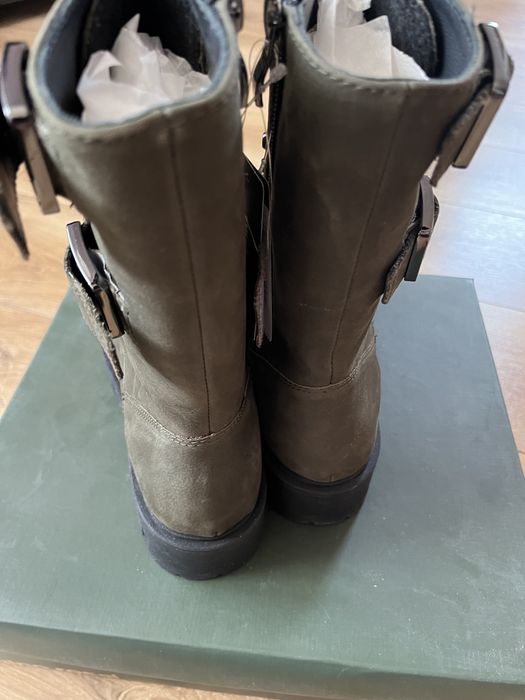 Kozaki Gino Rossi rozm. 38