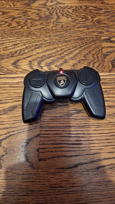 Samochód RC Lamborghini – zdalnie sterowany