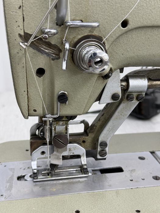 Máquina de Casear JUKI