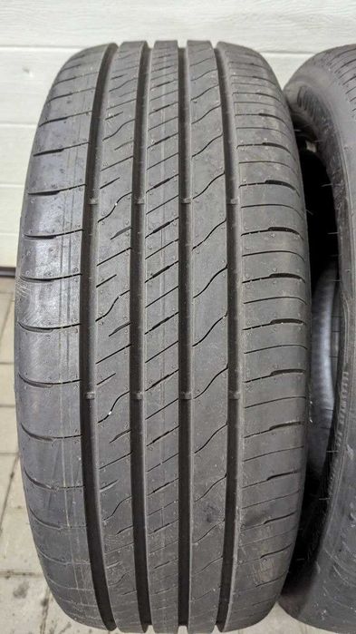 Шини 215/55 R18 99V GoodYear EfficientGrip Performance 2