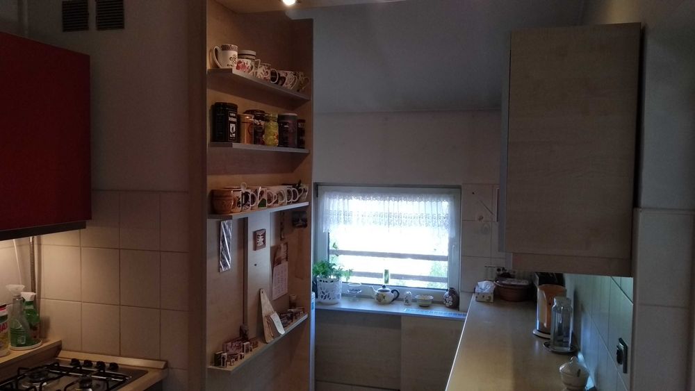 Przestronne Otwarte Mieszkanie | 51,30 m² | Cieszyn os. Liburnia - More