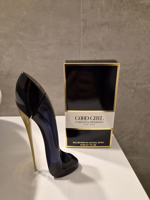 Good  Gerl , Karolina Herrera 30 ml