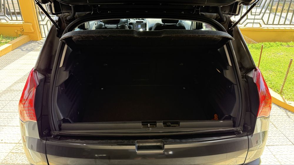 Peugeot 3008 SUV Automático – [2009] – Impecável e Equipado