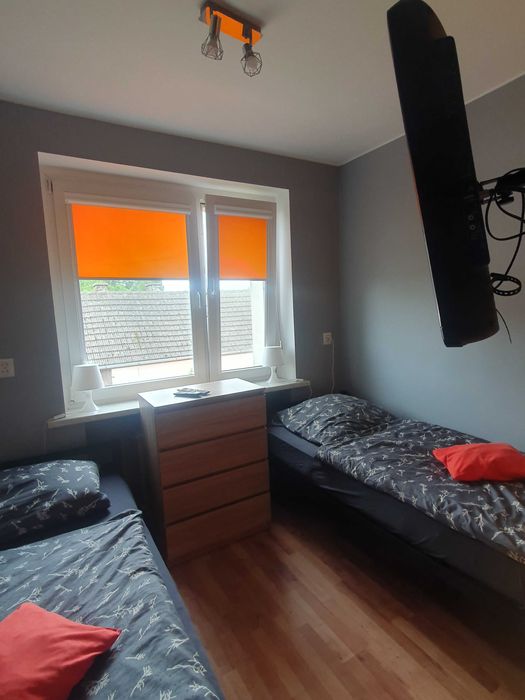 Noclegi Pracownicze Pokoje Gościnne Przyprostynia