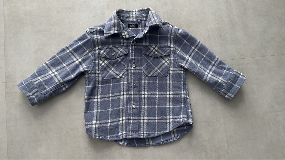 Дитячі сорочки розмір 1,5 - 2 роки