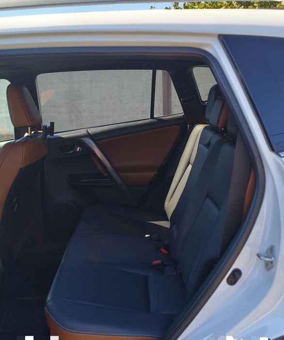 Продам Автомобіль RAV 4 SE