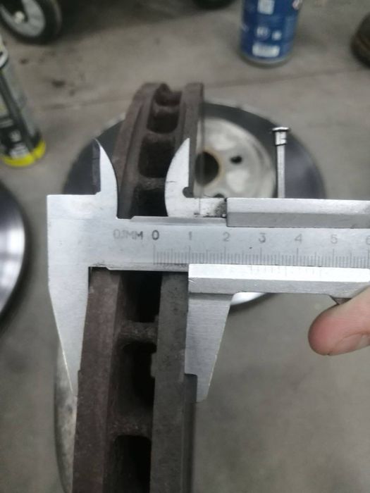 Полный комплект тормозов BMW G30 G20 G01 G02 G11