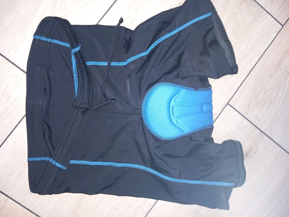 Spodenki kolarskie męskie y