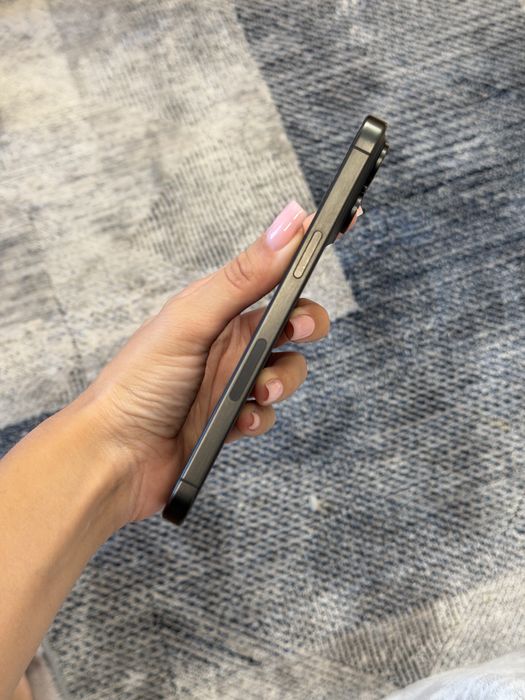 iPhone 15 pro max, 512 gb, 93%, айфон 15 про макс