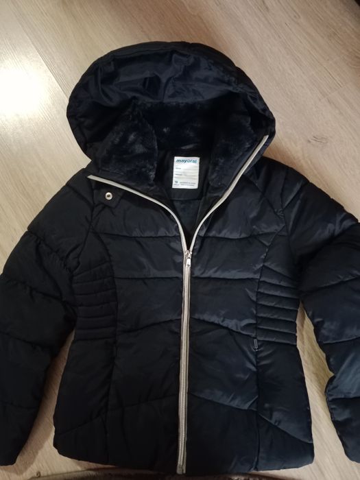 Куртка на 10 років