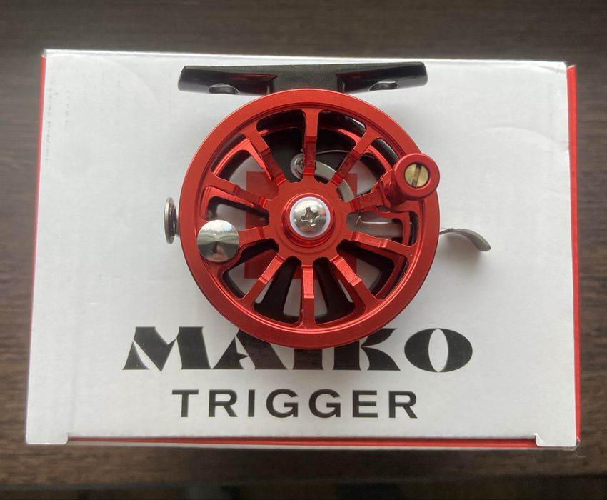 Lucky John  Magic Lever