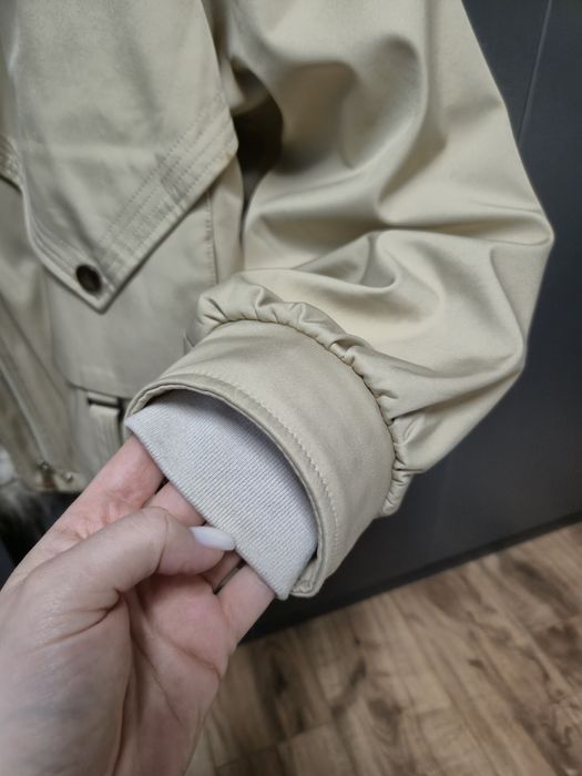 Продам куртку- парку, пуховик