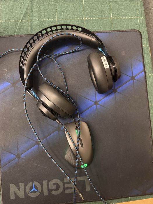 Legion 5 Gen 10 15IRX10