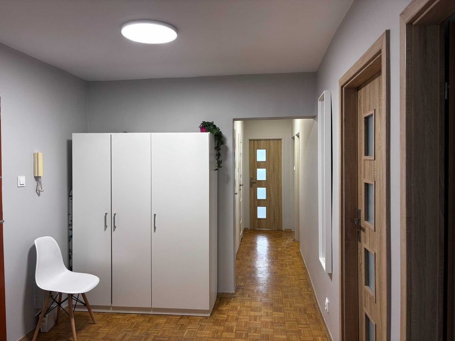 Mieszkanie – Warszawa - Widok 5