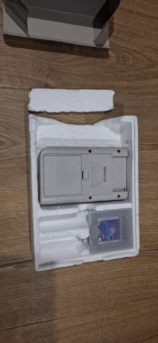 Konsola gameboy game boy classic dmg-01