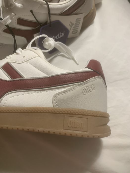 Tenis( sapatilha)