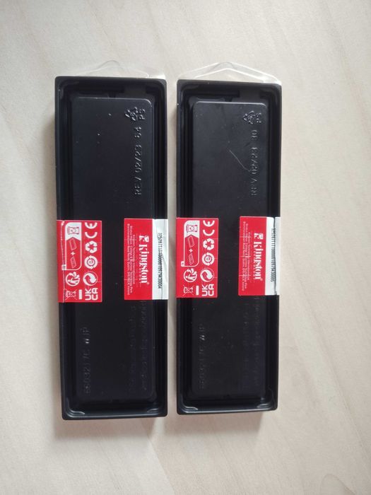 Pamięć RAM (64GB) 2x KSM32ED8/32HC