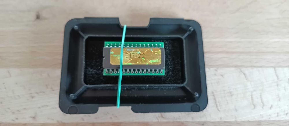 Chip, czip tuningowy do motocykli BMW