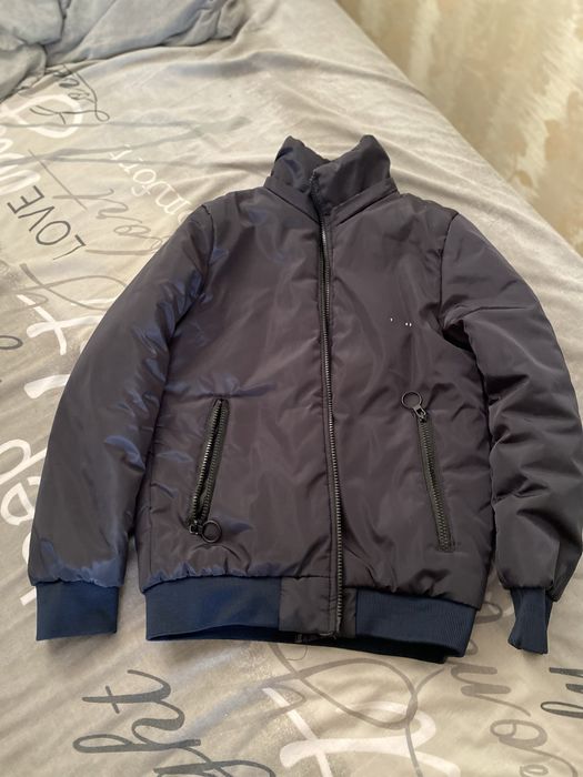 Курточка на хлопчика