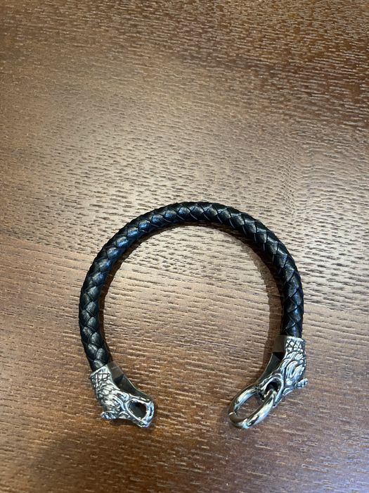 Браслет чоловічий