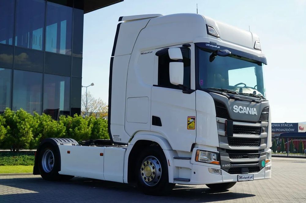 Scania