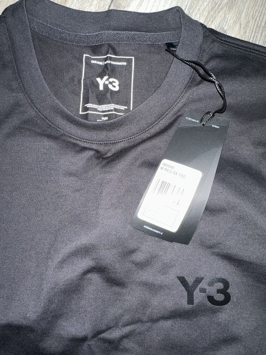 Футболка adidas Y-3