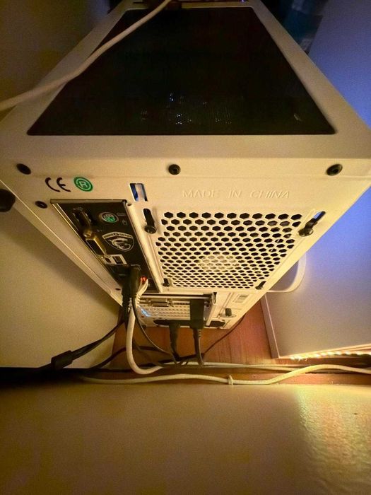 Computador GAMING GTX 970 I5 RGB