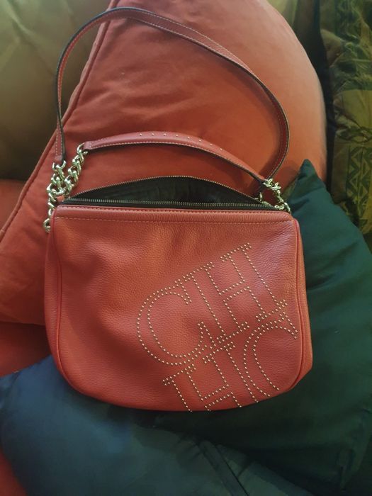 Bolsa Carolina herrera