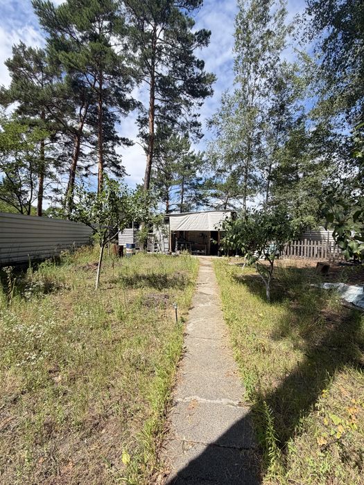 Без % Продам будинок 30 км від Києва с.Вища Дубешня
