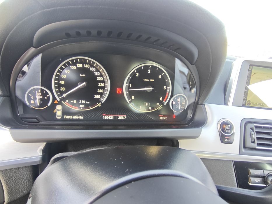 Vendo BMW 640D Grancoupé pack M