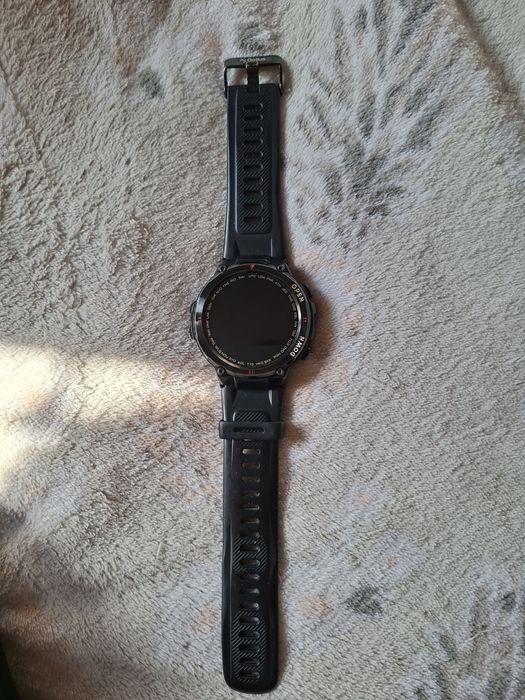 Розумний годинник Gelius Pro GP-SW008