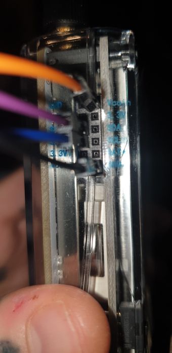 Unikat! Rabbit Labs Dr Where GPS Module (ATGM336H) – Do ESP32 / Flipper Zero / Portpack