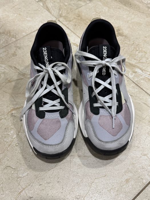 Кросівки Nike Jordan Air 200E