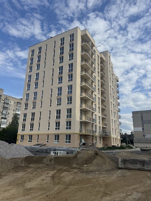Продаж 1 км квартири в новобудові без комісії ЖК Family Comfort