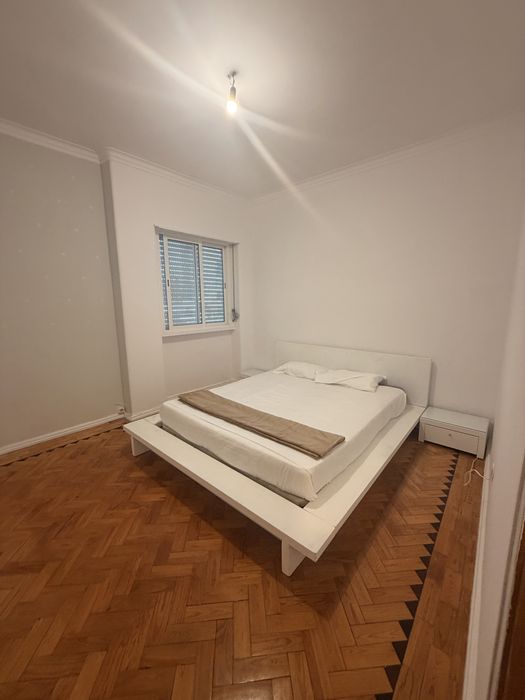 Arrendamento de quartos
