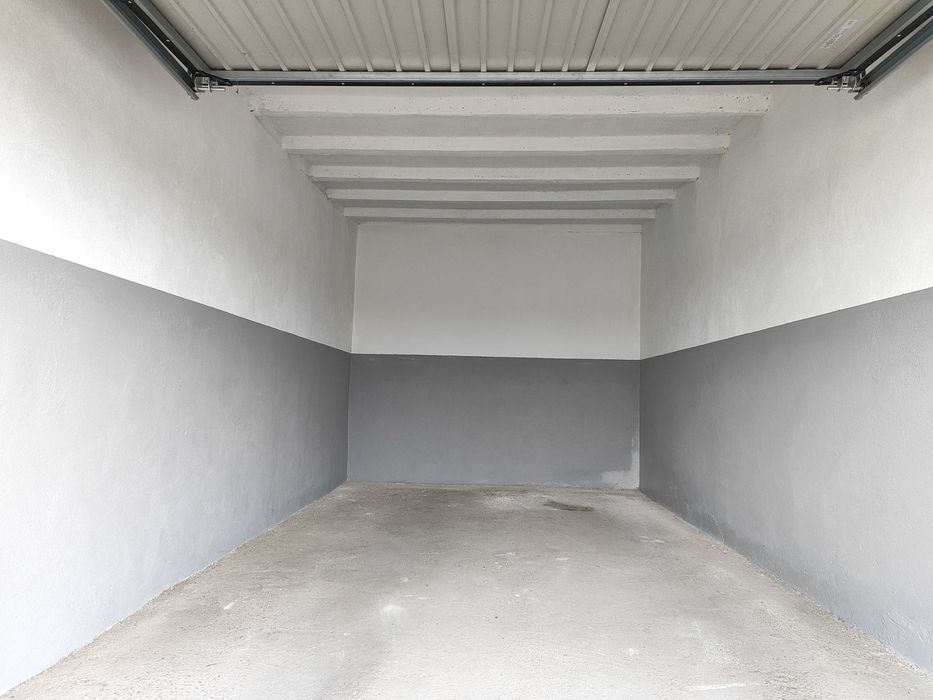 Garaż murowany 18m2 ul.Tetmajera do wynajęcia