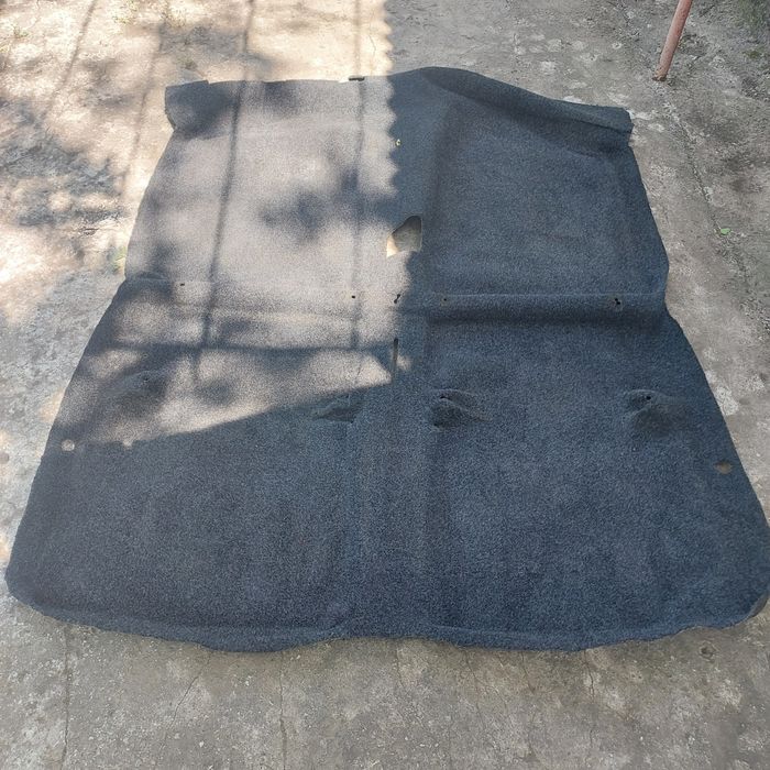 Ковролін салона [ Таврія ]