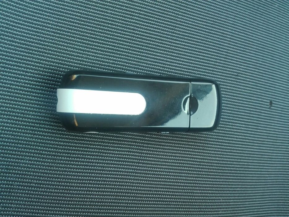 Pen drive Espião c/ Detecção de Movimento