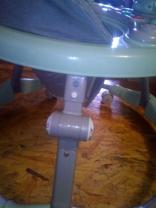 Детские ходунки в отличном состоянии