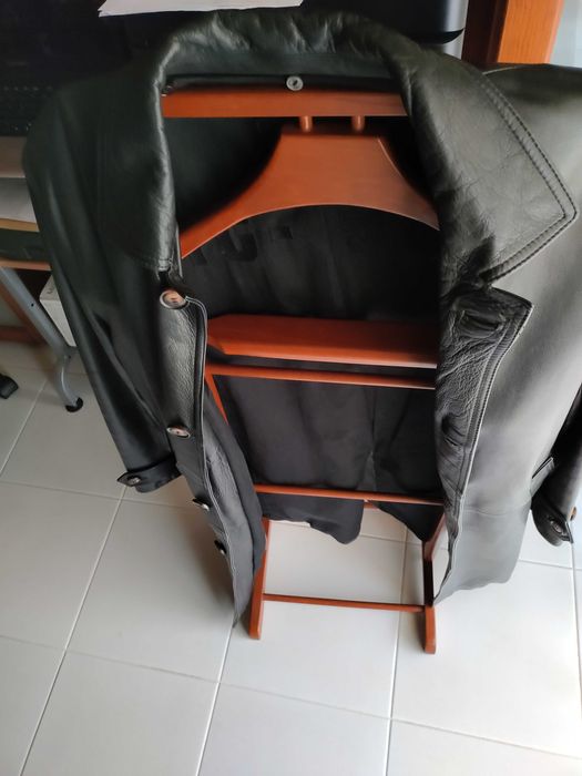 Casaco pele - CHEVIGNON