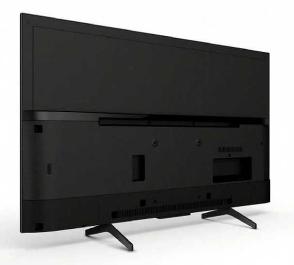 Sony Bravia KD55XH8096 55" LED UltraHD 4K Google TV