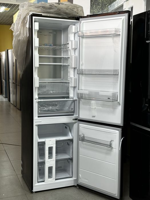 Якісний холодильник з Європи з гарантією від магазина Whirlpool 7xl. 25r
