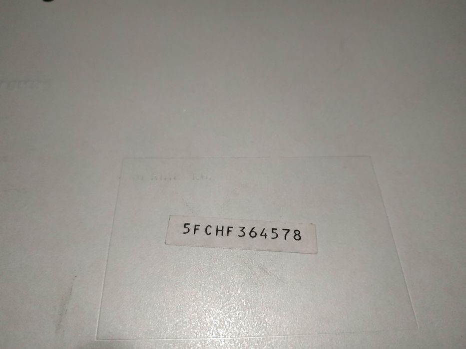 Телефон, факс Panasonic KX-F130 .